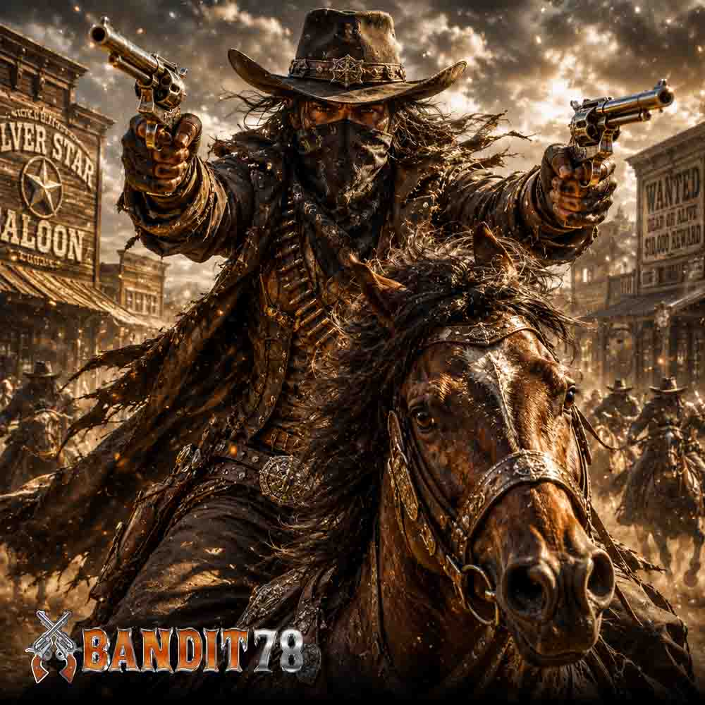 Bandit78 product